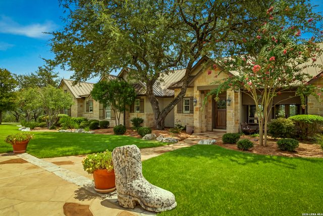 216 Rio Cordillera, Boerne, TX 78006