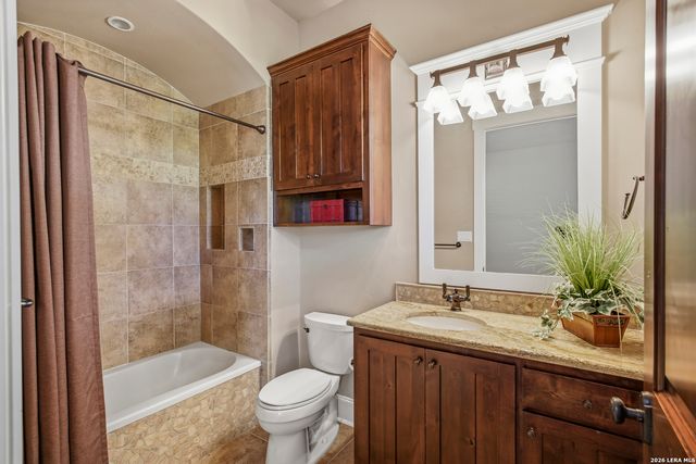 216 Rio Cordillera, Boerne, TX 78006