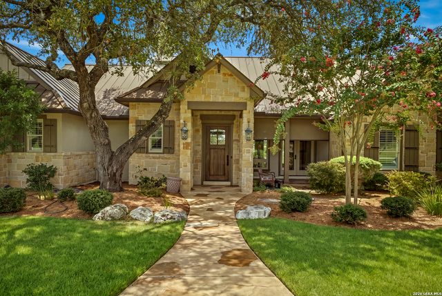 216 Rio Cordillera, Boerne, TX 78006