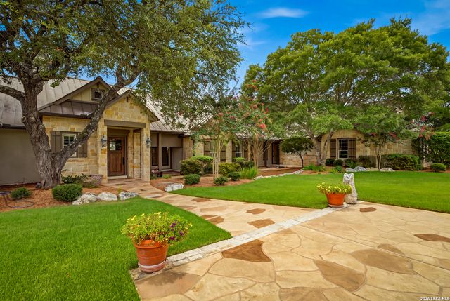 216 Rio Cordillera, Boerne, TX 78006