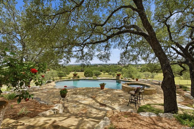 216 Rio Cordillera, Boerne, TX 78006