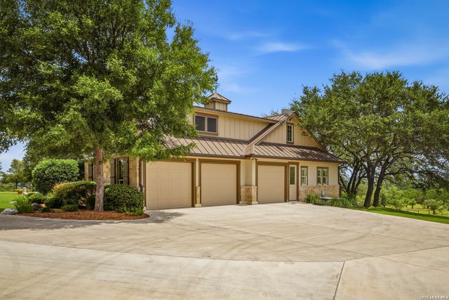 216 Rio Cordillera, Boerne, TX 78006