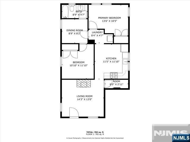 59 Chestnut Street A, Montclair, NJ 07042