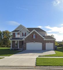 11441 Clyde Drive, Winfield, IN 46307