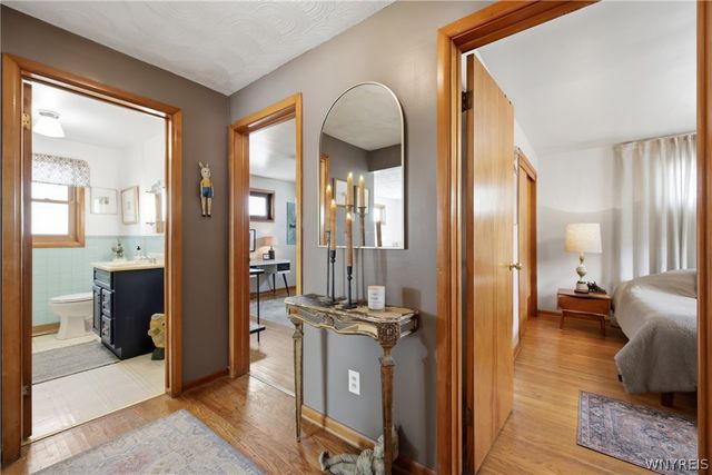 2540 Jerauld Avenue, Niagara Falls, NY 14305