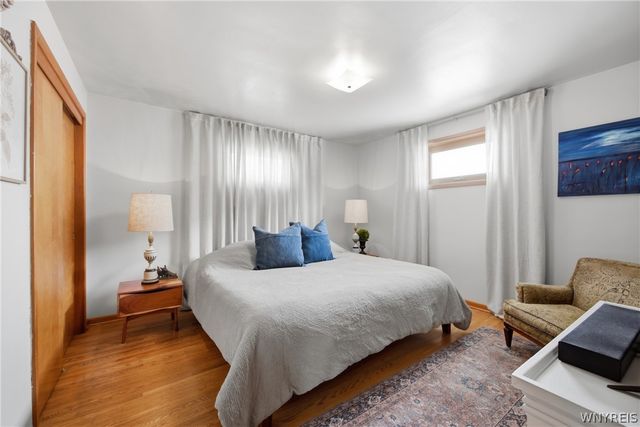 2540 Jerauld Avenue, Niagara Falls, NY 14305