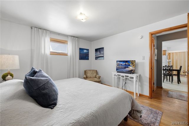 2540 Jerauld Avenue, Niagara Falls, NY 14305