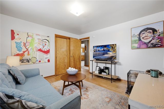 2540 Jerauld Avenue, Niagara Falls, NY 14305