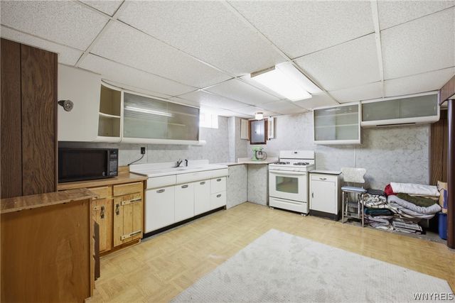 2540 Jerauld Avenue, Niagara Falls, NY 14305