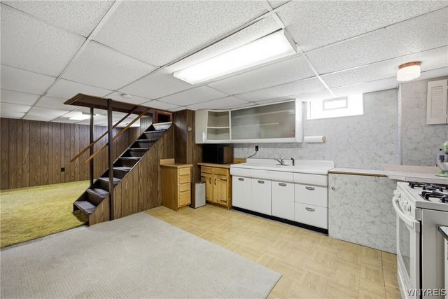 2540 Jerauld Avenue, Niagara Falls, NY 14305