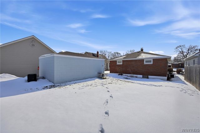 2540 Jerauld Avenue, Niagara Falls, NY 14305