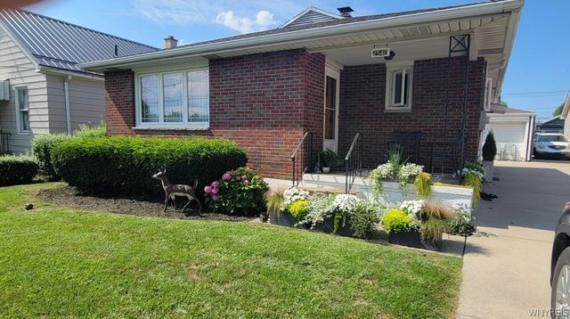 2540 Jerauld Avenue, Niagara Falls, NY 14305