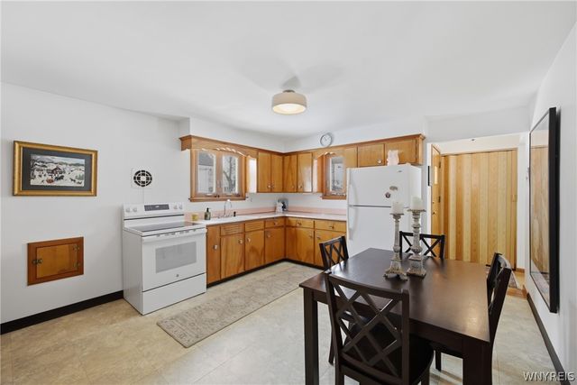 2540 Jerauld Avenue, Niagara Falls, NY 14305