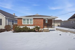 2540 Jerauld Avenue, Niagara Falls, NY 14305