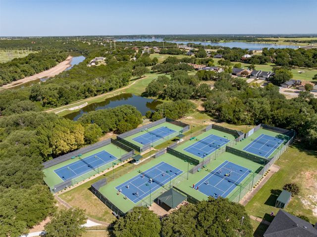 2711 Village Road, Granbury, TX 76049