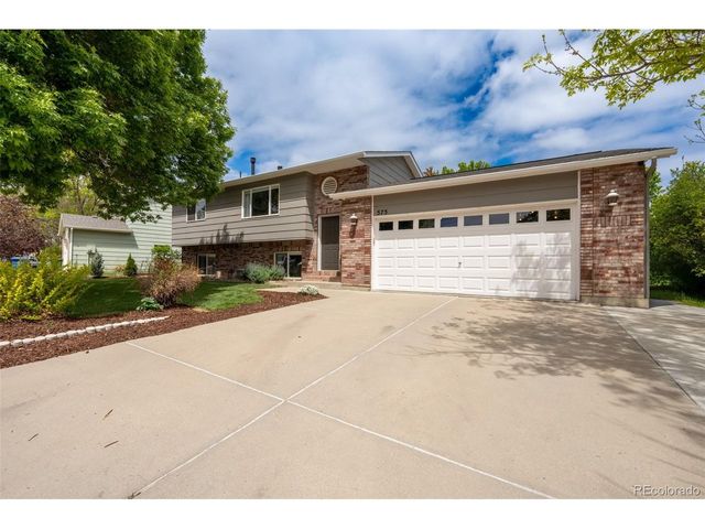 575 24th Pl SW, Loveland, CO 80537