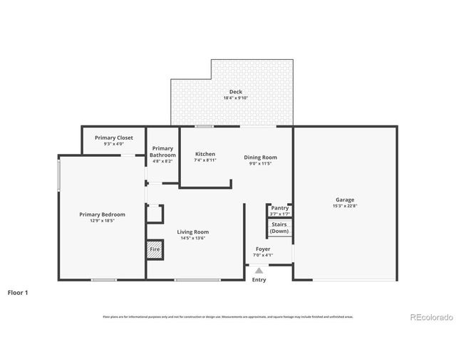 575 24th Pl SW, Loveland, CO 80537