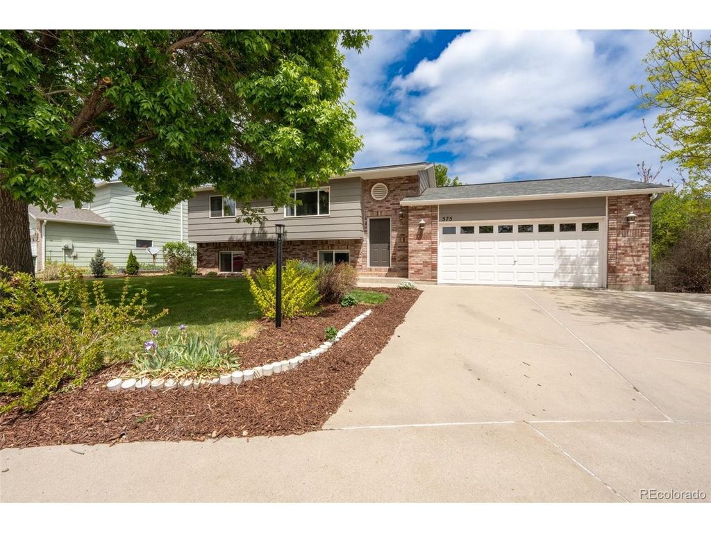 575 24th Pl SW, Loveland, CO 80537