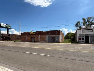 14524 Harper Avenue, Detroit City, MI 48224