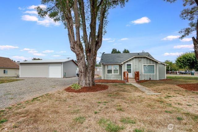 324 6th Street, Vader, WA 98593