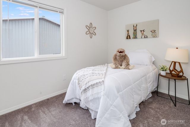 324 6th Street, Vader, WA 98593