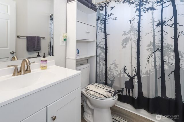 324 6th Street, Vader, WA 98593