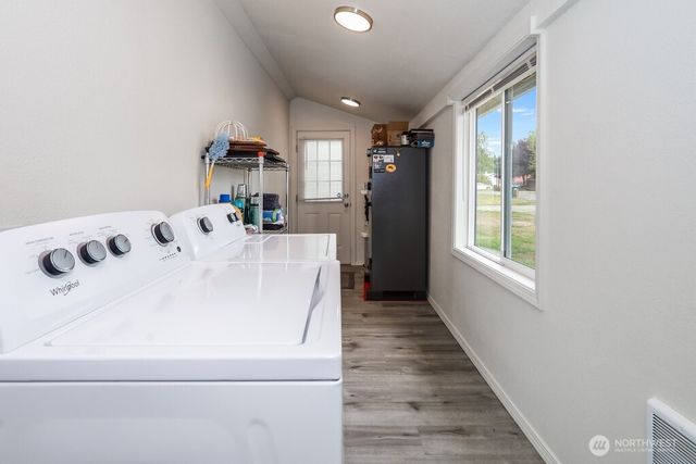 324 6th Street, Vader, WA 98593