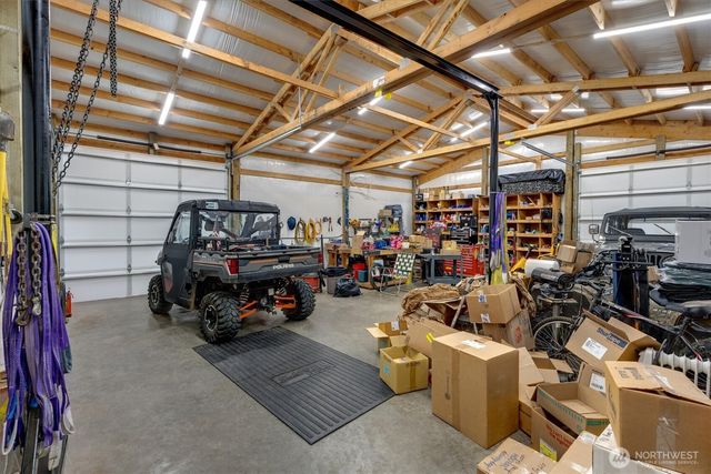 324 6th Street, Vader, WA 98593