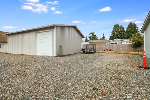 324 6th Street, Vader, WA 98593