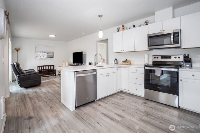 324 6th Street, Vader, WA 98593