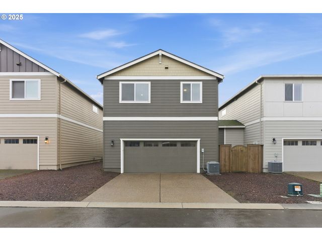 4019 Se Oakhurst St, Hillsboro, OR 97123