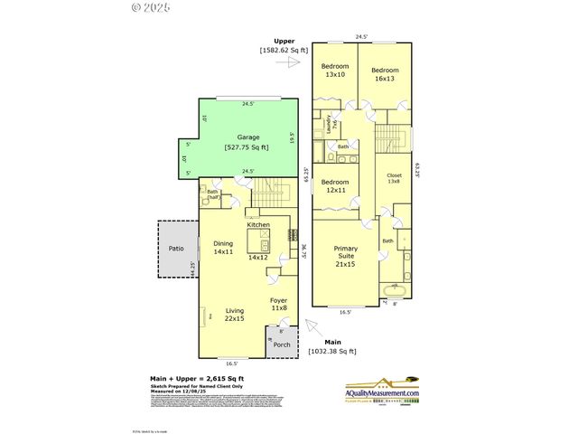 4019 Se Oakhurst St, Hillsboro, OR 97123