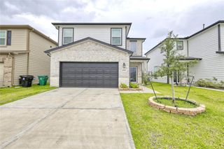 10725 Bancroft Park Ln, Houston, TX 77075