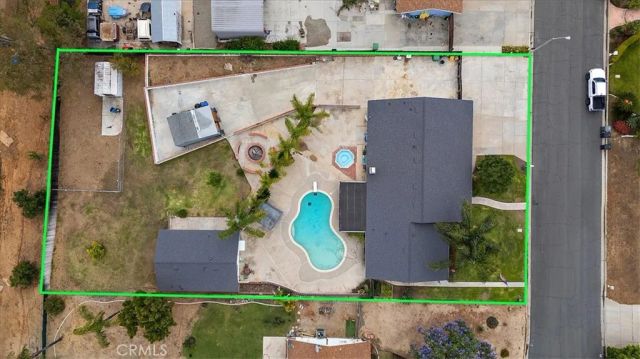 16704 Stallion, Riverside, CA 92504