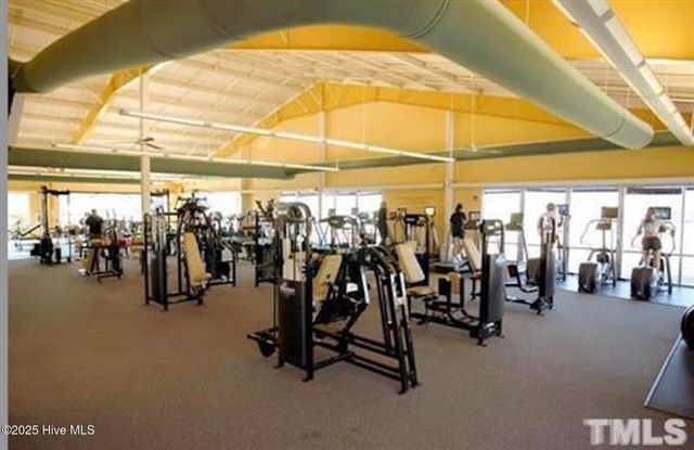 357 Bluejay Street, Clayton, NC 27520