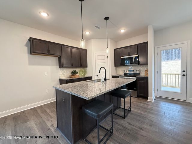 357 Bluejay Street, Clayton, NC 27520