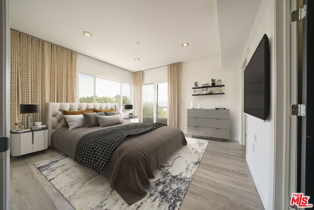 970 S St Andrews Place 306, Los Angeles, CA 90019