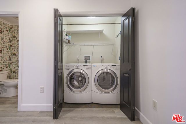 970 S St Andrews Place 306, Los Angeles, CA 90019