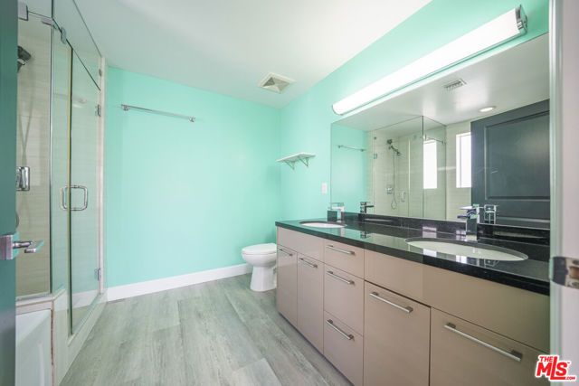 970 S St Andrews Place 306, Los Angeles, CA 90019
