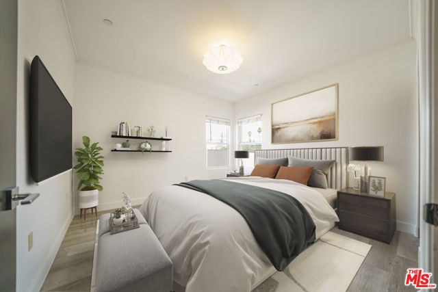 970 S St Andrews Place 306, Los Angeles, CA 90019