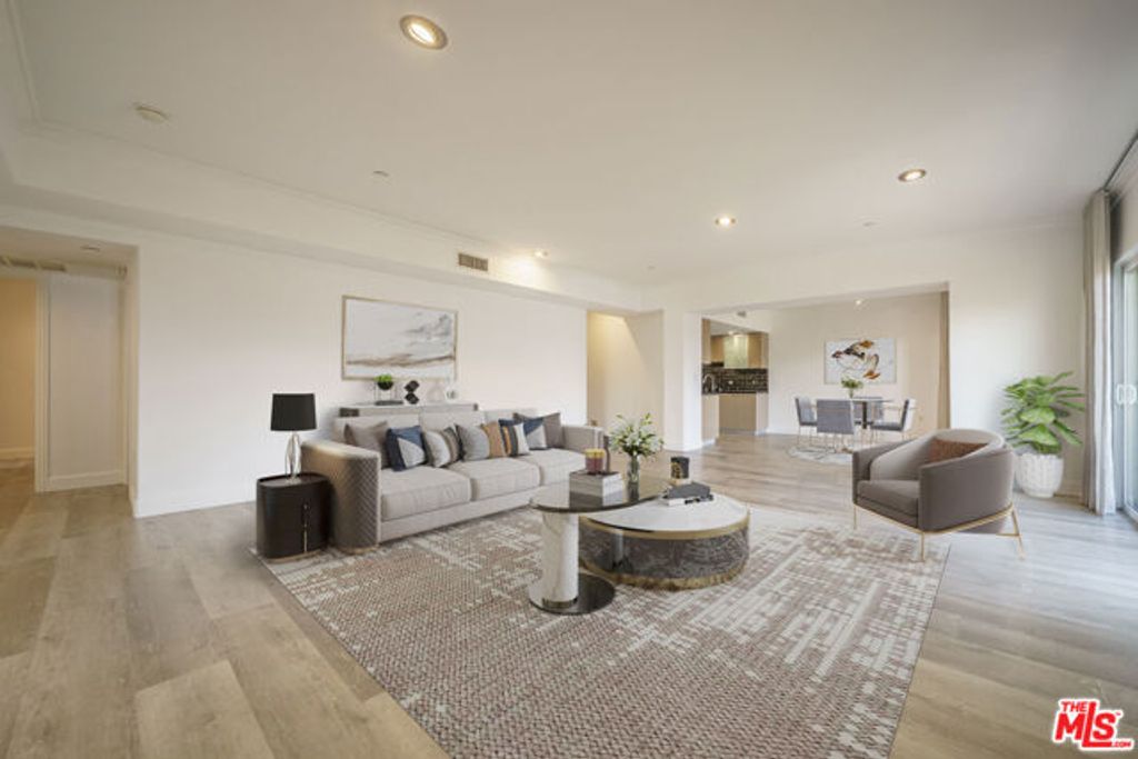 970 S St Andrews Place 306, Los Angeles, CA 90019