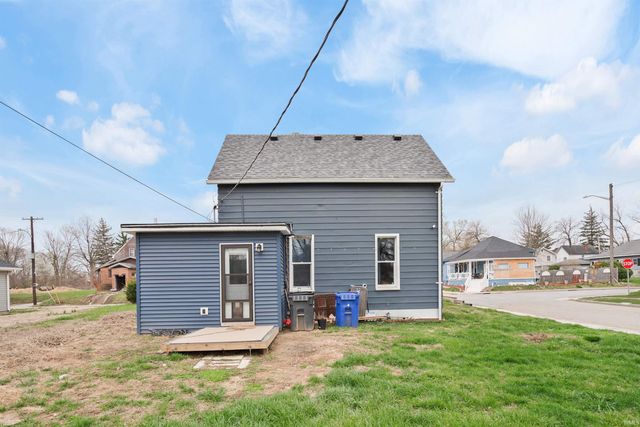 800 E Jefferson Street, Kokomo, IN 46901