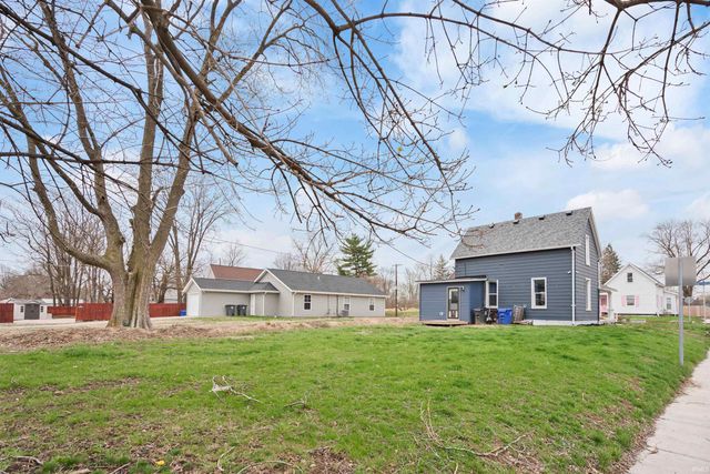 800 E Jefferson Street, Kokomo, IN 46901