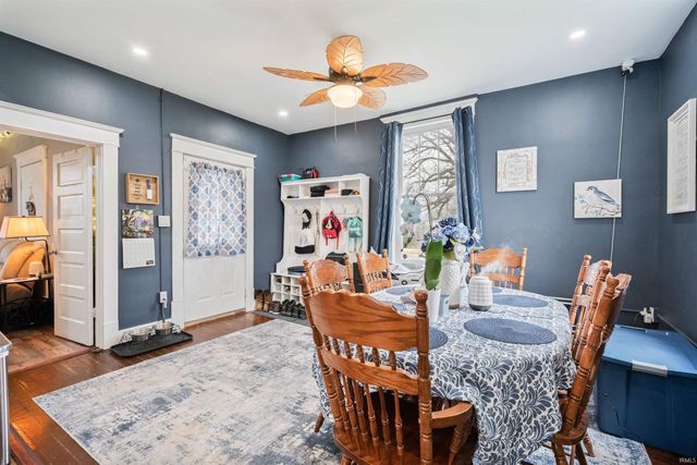 800 E Jefferson Street, Kokomo, IN 46901