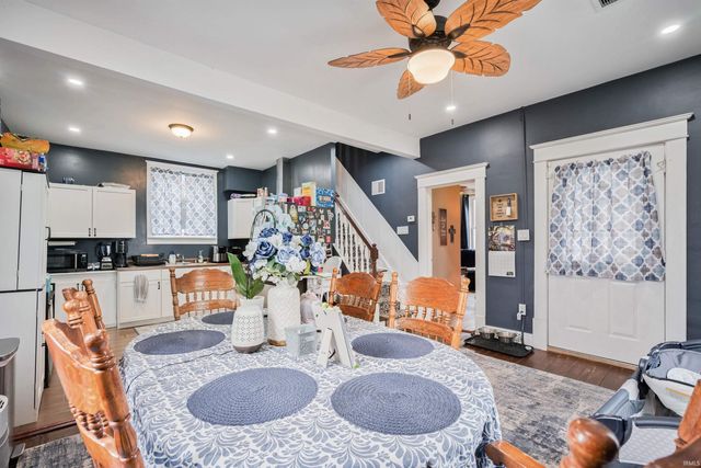 800 E Jefferson Street, Kokomo, IN 46901