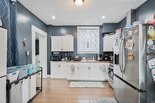 800 E Jefferson Street, Kokomo, IN 46901