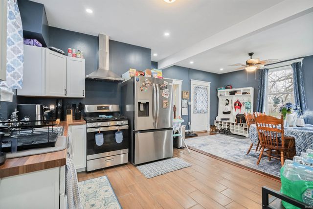 800 E Jefferson Street, Kokomo, IN 46901