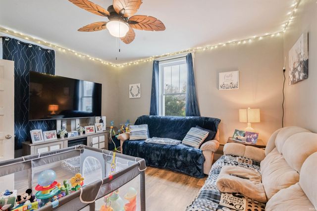 800 E Jefferson Street, Kokomo, IN 46901