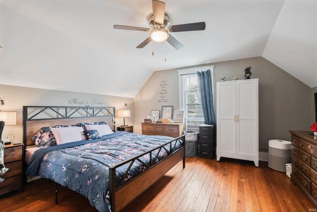 800 E Jefferson Street, Kokomo, IN 46901