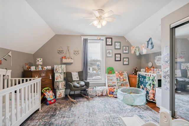 800 E Jefferson Street, Kokomo, IN 46901